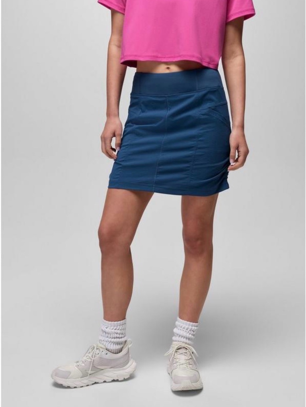 prAna • Koen • Skort • Skirt • Size XL